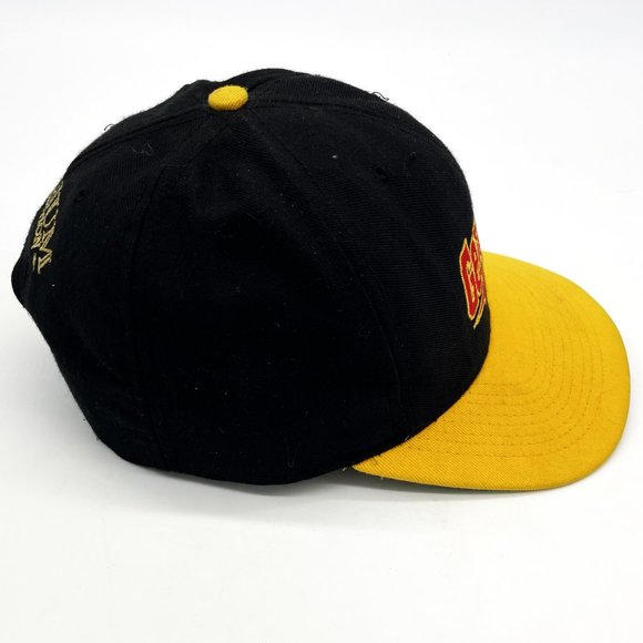 Vintage 1994 World Cup Soccer Stadium Collection Germany Deutsche Baseball Hat - Picture 4 of 6